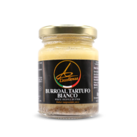 BURRO AL TARTUFO BIANCO